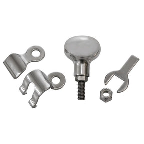 Seasense Stainless Steel Turning Knob - 50091172 - image 1