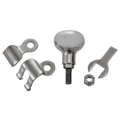 Seasense Stainless Steel Turning Knob - 50091172 - image 1