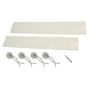 Seasense BOAT REGISTRATION SET - 50091190 - image 1