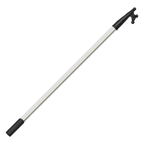Seasense Heavy Duty Fixed Boat Hook (Length 60") - 50091200 - image 1