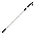 Seasense Heavy Duty Telescopic Boat Hook (3 Tier, Length 56" to 144") - 50091202 - image 1