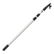 Seasense Heavy Duty Telescopic Boat Hook (3 Tier, Length 56" to 96") - 50091208 - image 1