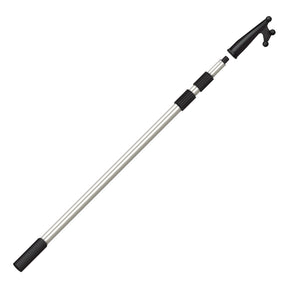 Seasense Heavy Duty Telescopic Boat Hook (3 Tier, Length 56" to 96") - 50091208 - image 1