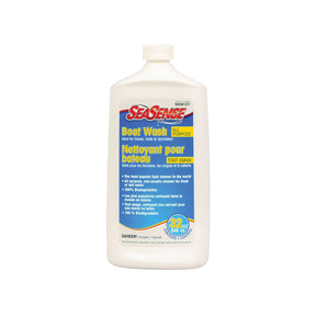 Seasense Boat Wash (32 oz.) - 50091317 - image 1