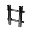 Seasense Tube Rod Holder for Two Rods (Black) - 50091421 - image 1