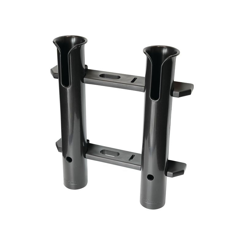 Seasense Tube Rod Holder for Two Rods (Black) - 50091421 - image 1