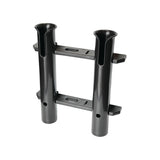 Seasense Tube Rod Holder for Two Rods (Black) - 50091421 - image 1