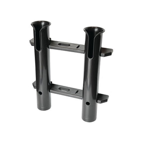 Seasense Tube Rod Holder for Two Rods (Black) - 50091421 - image 1