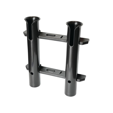 Seasense Tube Rod Holder for Two Rods (Black) - 50091421 - image 1