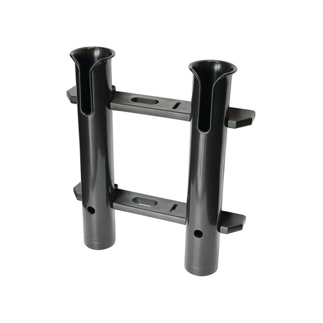 Seasense Tube Rod Holder for Two Rods (Black) - 50091421 - image 1