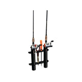 Seasense Tube Rod Holder for Two Rods (Black) - 50091421 - image 2