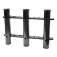 Seasense Tube Rod Holder for Three Rods (Black) - 50091431 - image 1
