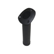 Seasense Nylon Flush Mount Rod Holder (Black) - 50091432 - image 1