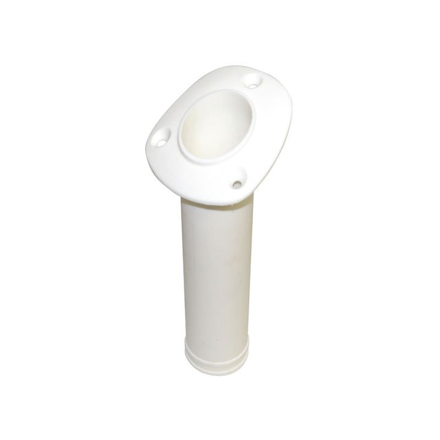 Seasense Nylon Flush Mount Rod Holder (White) - 50091433 - image 1