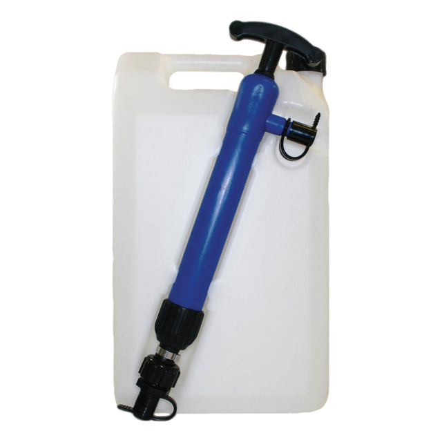 Seasense Portable Oil Change Kit - 50091446 - image 1