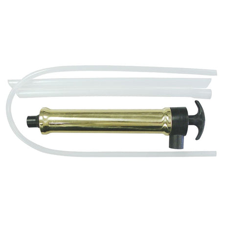 Seasense Brass Oil Transfer Pump - 50091447 - image 1