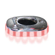 Seasense L.E.D. Rod Holder Accent Bezel (Red) - 50091523 - image 1