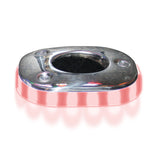 Seasense L.E.D. Rod Holder Accent Bezel (Red) - 50091523 - image 1