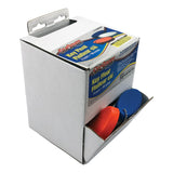 Seasense Soft Foam Key Float - 24 Piece PDQ Box - 50091624 - image 6