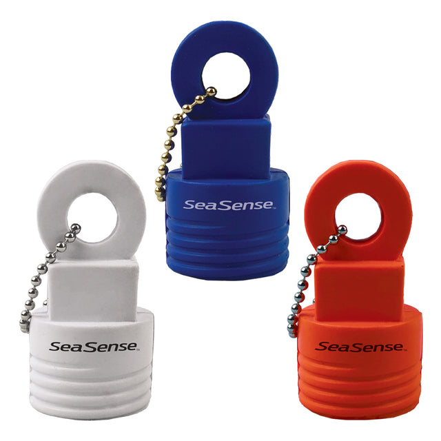 Seasense Garboard Plug with Soft Foam Key Float - 50091625 - image 1