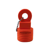 Seasense Garboard Plug with Soft Foam Key Float - 50091625 - image 2
