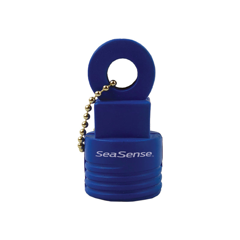 Seasense Garboard Plug with Soft Foam Key Float - 50091625 - image 3