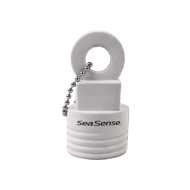 Seasense Garboard Plug with Soft Foam Key Float - 50091625 - image 4