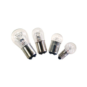 Seasense 12 Volt Replacement Bulb (Assortment Pack of 4) - 50091723 - image 1