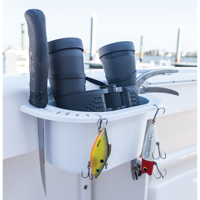 Tempress Cockpit Organizer - 2133-1 - image 1