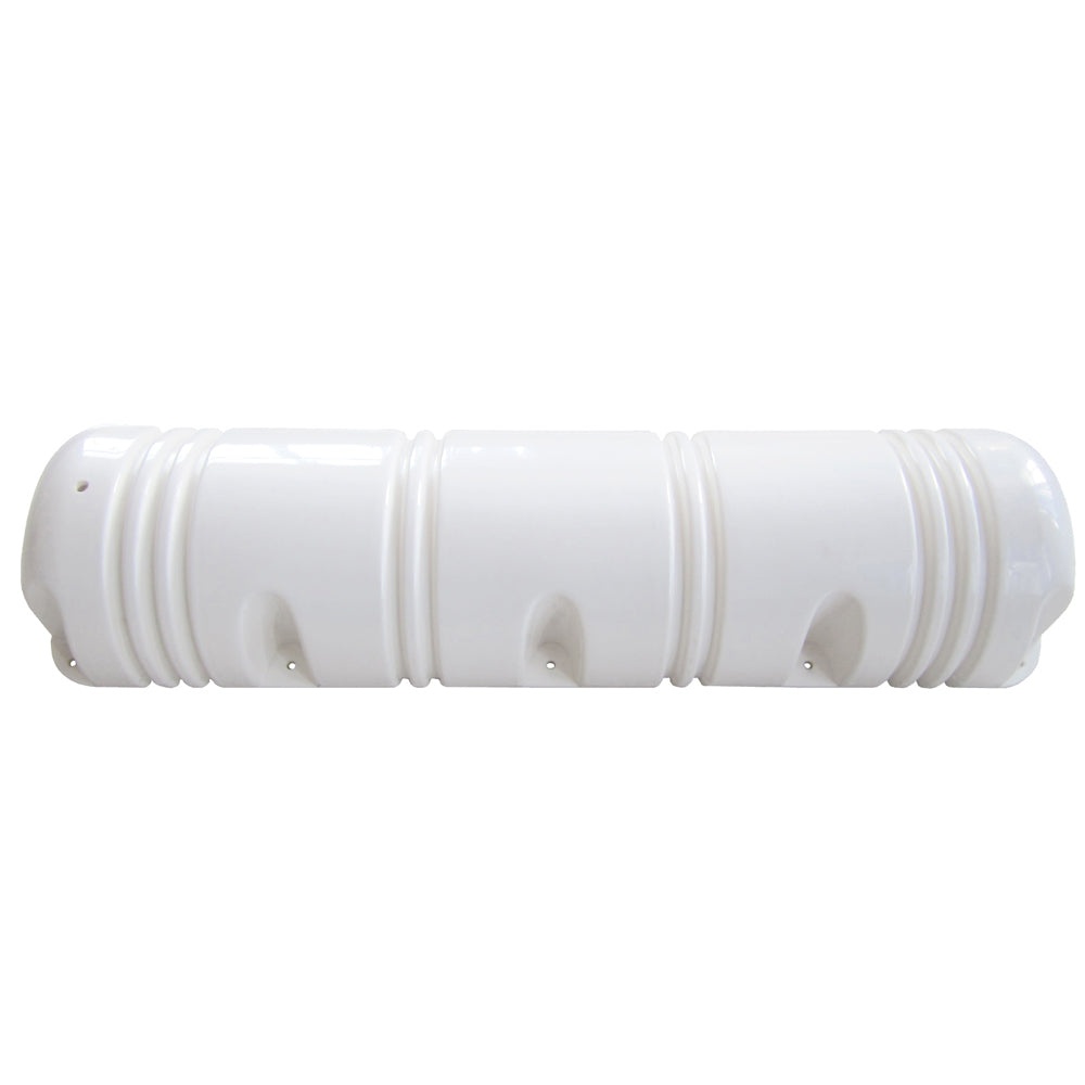 Parachoques Dock Edge DockSide Oceanus HD - 35" [73-071-F]