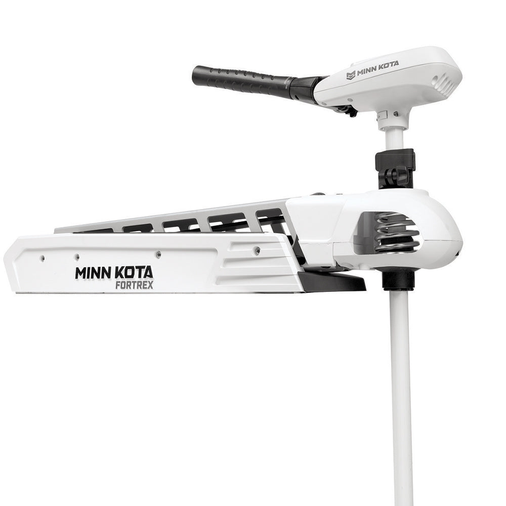 Minn Kota Riptide SF 112/HC/BG Motor de pesca con curricán de agua salada - 36V-112lbs-62" [1363660]