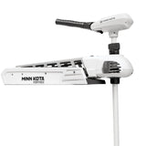Minn Kota Riptide SF 112/HC/BG Motor de pesca con curricán de agua salada - 36V-112lbs-62" [1363660]