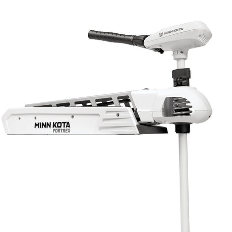 Minn Kota Riptide SF 112/HC/BG Motor de pesca con curricán de agua salada - 36V-112lbs-62" [1363660]