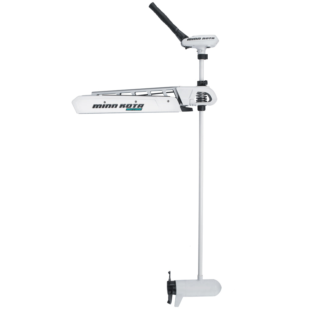Minn Kota Riptide SF 112/HC/BG Motor de pesca con curricán de agua salada - 36V-112lbs-62" [1363660]