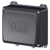 Quick RRC R902 Radio Remote Control Receiver - 2 Relays - FRRRCR902000A00