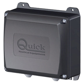 Quick RRC R902 Radio Remote Control Receiver - 2 Relays - FRRRCR902000A00