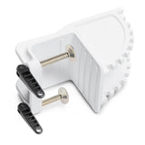 Minn Kota Riptide T/112 Motor de pesca con curricán de agua salada - 36V-112lbs-52" [1363860]