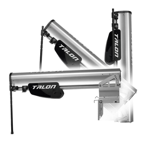 Soporte de inclinación Minn Kota Talon f/8, 10 12 Talons de tres etapas [1810222]