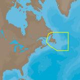 C-MAP 4D NA-D937 Newfoundland [M-NA-D937-MS]
