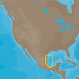 C-MAP 4D NA-D946 Brownsville, TX to Coatzacoalcos, MX [M-NA-D946-MS]