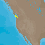C-MAP 4D NA-D955 Puget Sound, Juan De Fuca & San Juan Island [M-NA-D955-MS]