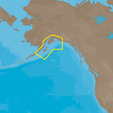 C-MAP 4D NA-D960 Prince William Sound, Cook Inlet & Kodiak Island [M-NA-D960-MS]