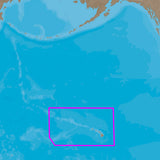 C-MAP 4D NA-D963 Hawaiian Islands [M-NA-D963-MS]