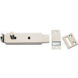 Whitecap Spring Loaded Slide Bolt/Latch - 316 Stainless Steel - 5-5/16" [S-0588C]