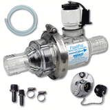 Perko Flush Pro Valve Kit - 1-1/4" - 0457DP7