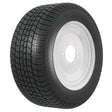Americana Tire & Wheel Tracker Tire and Wheel Assembly - 3H453 - image 1