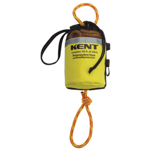 Onyx Outdoor Onyx Commercial Rescue Throw Bag - 50' - 152800-300-050-13