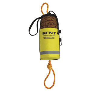 Onyx Outdoor Onyx Commercial Rescue Throw Bag - 75' - 152800-300-075-13