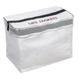 Onyx Outdoor Onyx Vinyl PFD Life Jacket Stowage bag - 21" x 16" x 12" - 102400-702-999-12