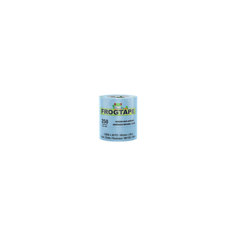 Shurtape 105329 Frogtape® 250 Blue Performance Grade Masking Tape, 2" x 180', Blue - image 1